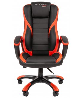 Компьютерное кресло Chairman Game 22