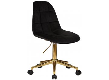 Компьютерное кресло 9800-Gold-LM