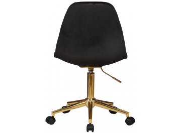 Компьютерное кресло 9800-Gold-LM