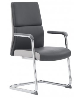 Офисное кресло Лондон CF HR8637-2-408