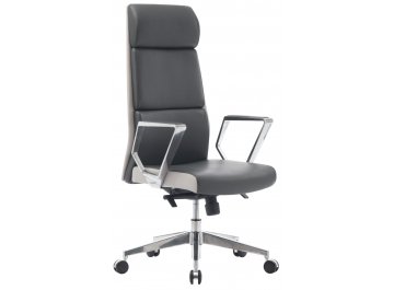 Компьютерное кресло Лондон ЛЮКС ZR8637H-417