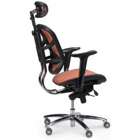 Компьютерное кресло Стартрек TS2301-10-7