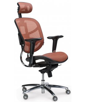 Компьютерное кресло Стартрек TS2301-10-7