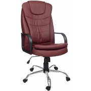 бордовый / хром