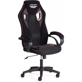 Компьютерное кресло Pilot/Пилот (24)