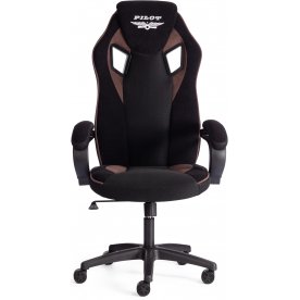 Компьютерное кресло Pilot/Пилот (24)