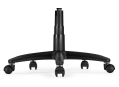 Компьютерное кресло Plast 1 green / black