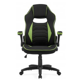 Компьютерное кресло Plast 1