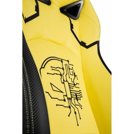 Компьютерное кресло Gladiator Cybot Edition