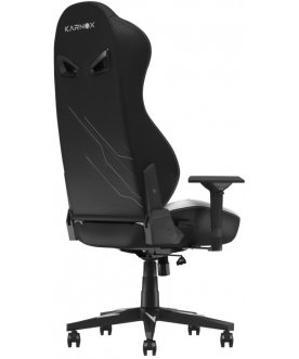 Компьютерное кресло Hunter Bad Guy Edition