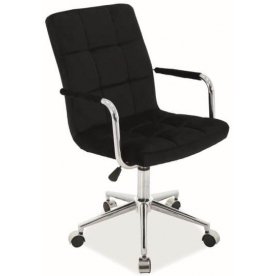 Компьютерное кресло Q-022 Velvet