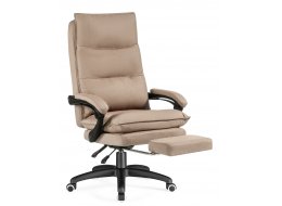 Компьютерное кресло Rapid бежевое