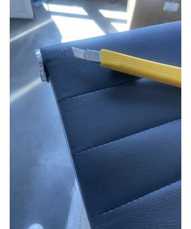 Компьютерное кресло Reus