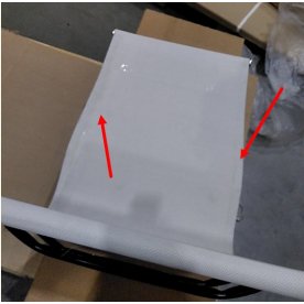 Компьютерное кресло Reus