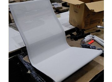 Компьютерное кресло Reus