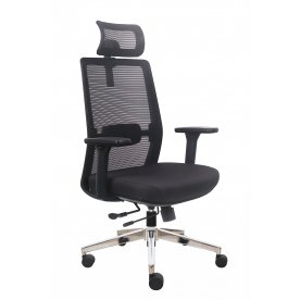 Компьютерное кресло Right black