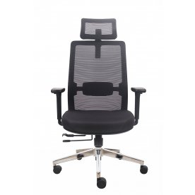 Компьютерное кресло Right black