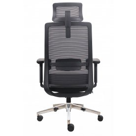 Компьютерное кресло Right black