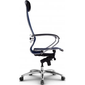 Компьютерное кресло Samurai S-1.04