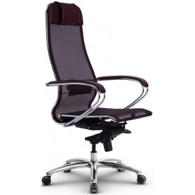 Компьютерное кресло Samurai S-1.04