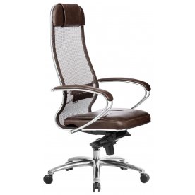 Компьютерное кресло Samurai SL-1.04