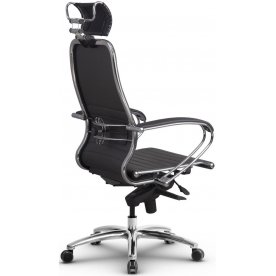 Компьютерное кресло Samurai K-2.04