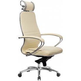 Компьютерное кресло Samurai KL-2.04