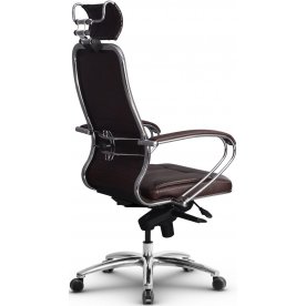 Компьютерное кресло Samurai KL-2.04