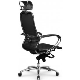 Компьютерное кресло Samurai K-2.04 MPES