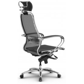 Компьютерное кресло Samurai S-2.04