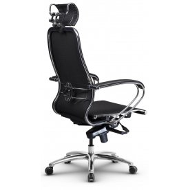 Компьютерное кресло Samurai S-2.04