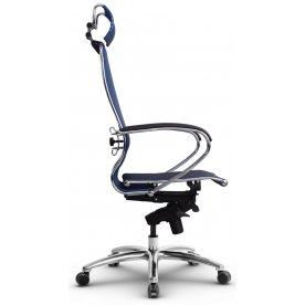 Компьютерное кресло Samurai S-2.04