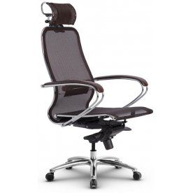 Компьютерное кресло Samurai S-2.04