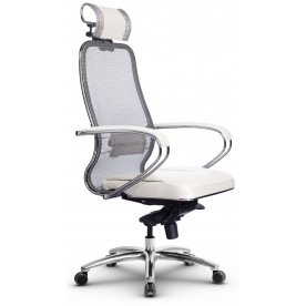 Компьютерное кресло Samurai SL-2.04