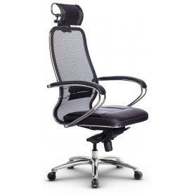 Компьютерное кресло Samurai SL-2.04