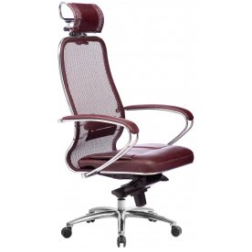 Компьютерное кресло Samurai SL-2.04