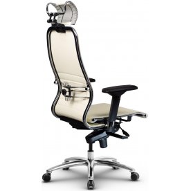 Компьютерное кресло Samurai K-3.04