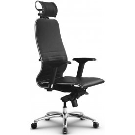 Компьютерное кресло Samurai K-3.04