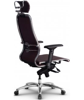 Компьютерное кресло Samurai K-3.04
