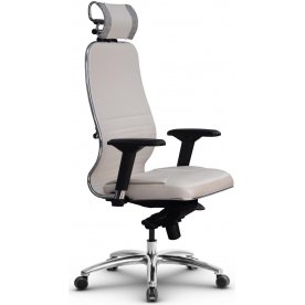 Компьютерное кресло Samurai KL-3.04