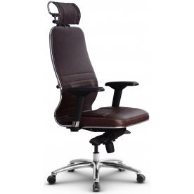 Компьютерное кресло Samurai KL-3.04