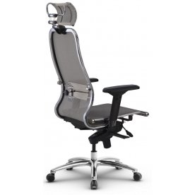 Компьютерное кресло Samurai S-3.04