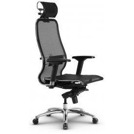 Компьютерное кресло Samurai S-3.04