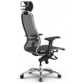 Компьютерное кресло Samurai S-3.04