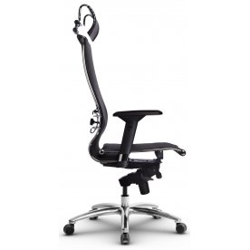 Компьютерное кресло Samurai S-3.04