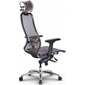 Компьютерное кресло Samurai S-3.04