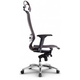 Компьютерное кресло Samurai S-3.04