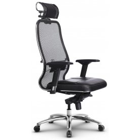 Компьютерное кресло Samurai SL-3.04