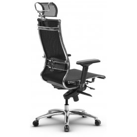 Компьютерное кресло Samurai S-3.05