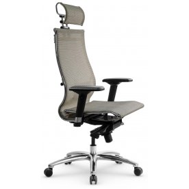 Компьютерное кресло Samurai TV-3.05